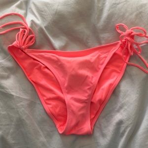 victoria secret bikini bottoms